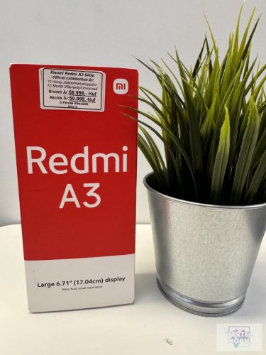 Xiaomi Redmi A3 64Gb