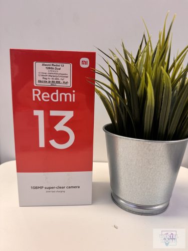 Xiaomi Redmi 13 128Gb