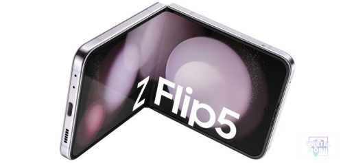 Samsung Galaxy Z Flip 5 256/512Gb Rendelhető 12 Hónap Garancia