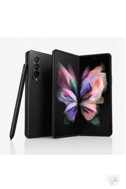 Samsung Galaxy Z Fold 3 256/512Gb Rendelhető 12 Hónap Garancia