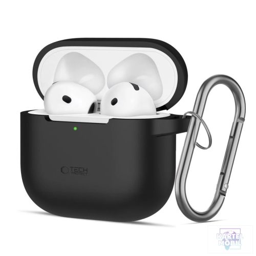 Tech Protect Apple Airpods 4 Silicone tok